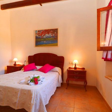 Alcoraia Villa Campos  Luaran gambar