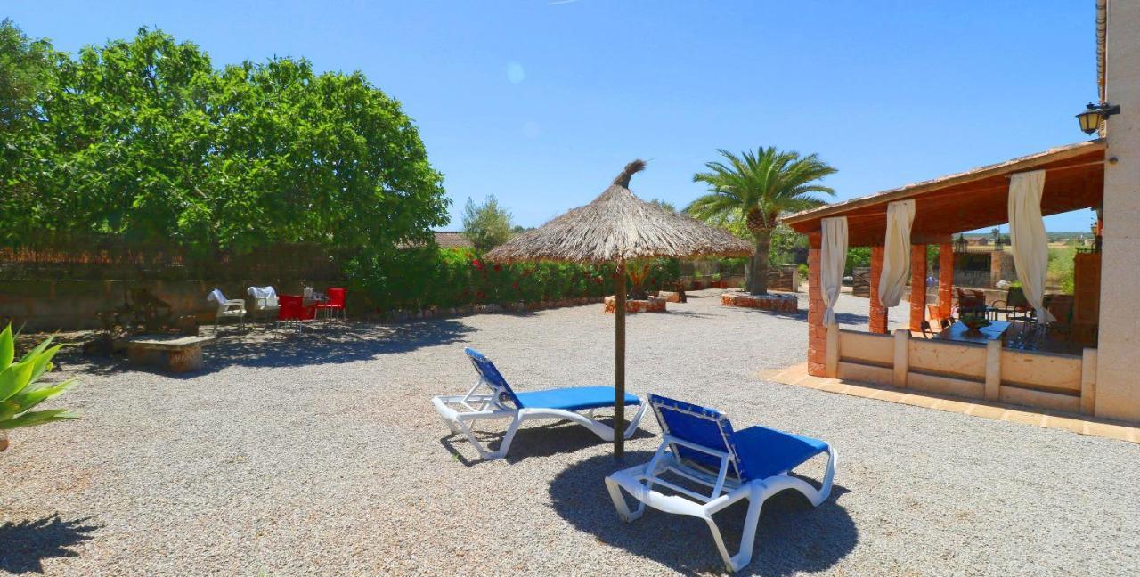 Alcoraia Villa Campos  Luaran gambar