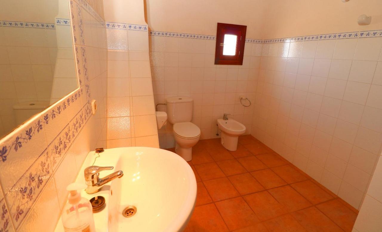 Alcoraia Villa Campos  Luaran gambar