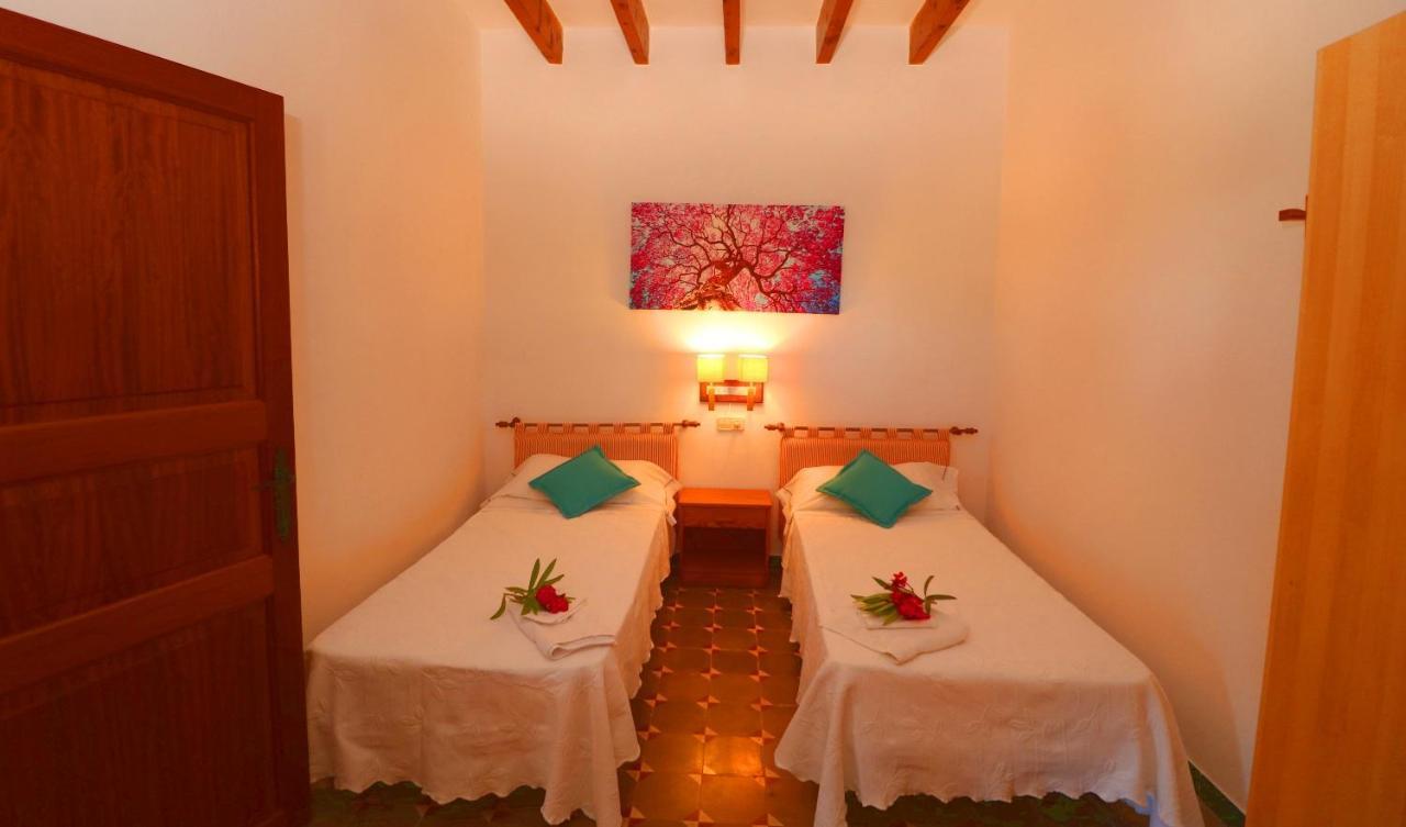 Alcoraia Villa Campos  Luaran gambar
