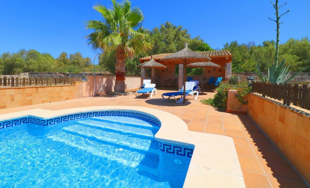 Alcoraia Villa Campos  Luaran gambar
