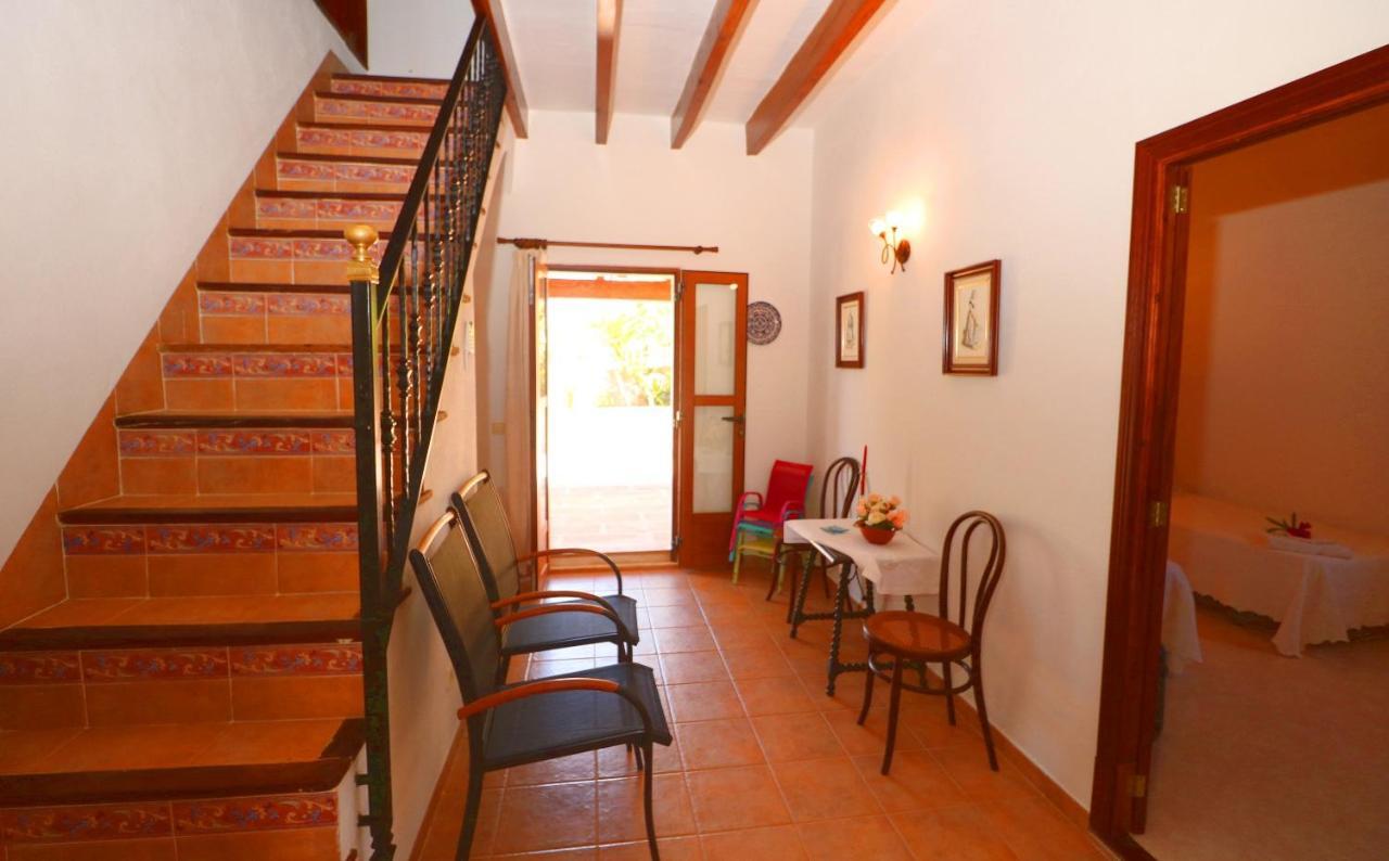 Alcoraia Villa Campos  Luaran gambar