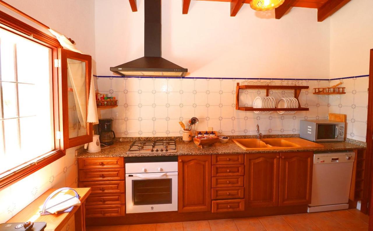 Alcoraia Villa Campos  Luaran gambar