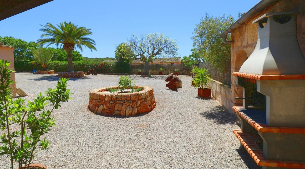 Alcoraia Villa Campos  Luaran gambar