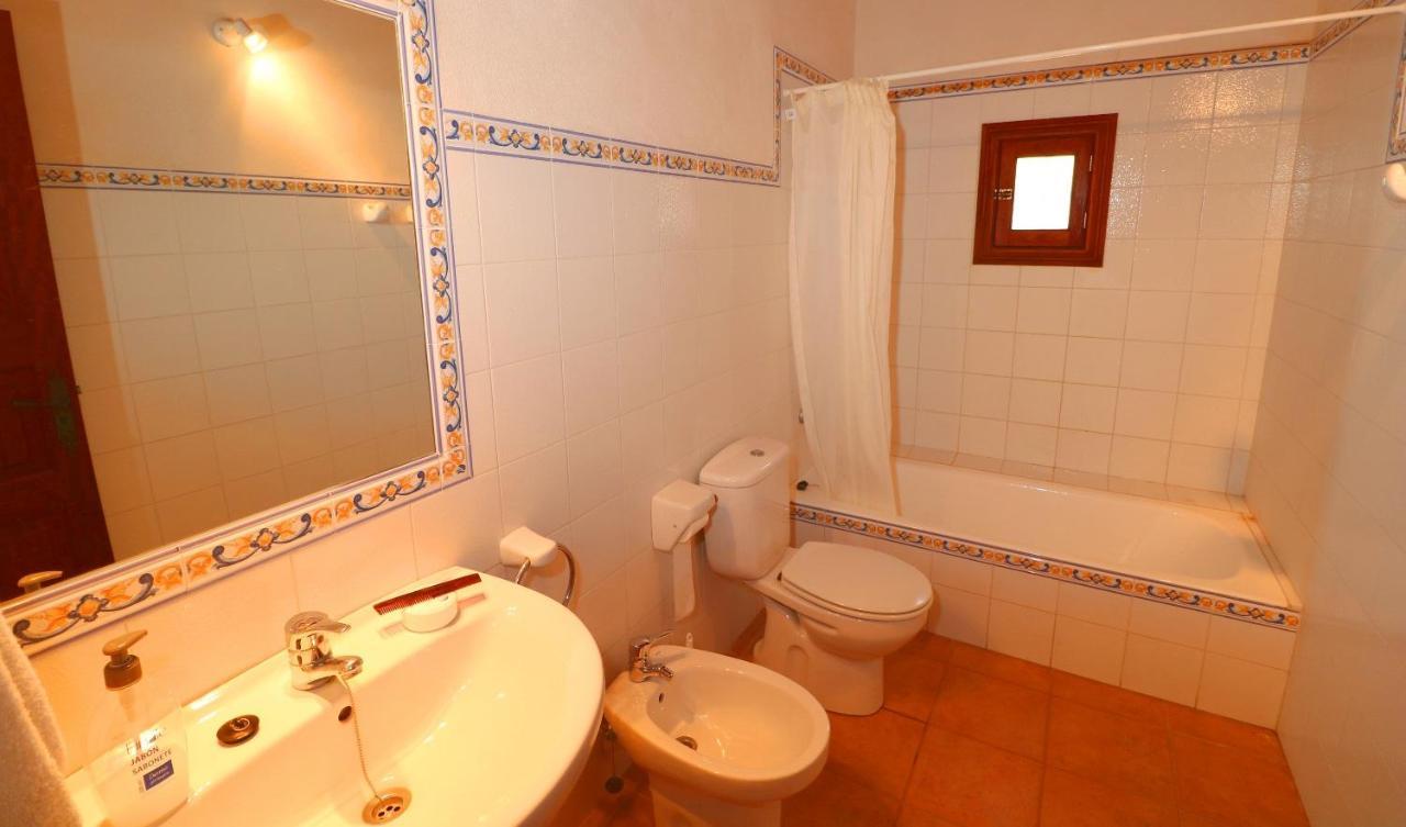 Alcoraia Villa Campos  Luaran gambar