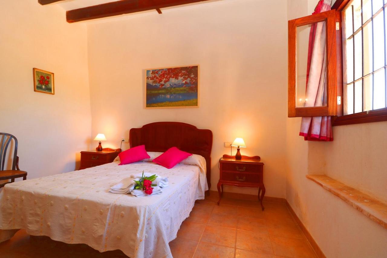Alcoraia Villa Campos  Luaran gambar